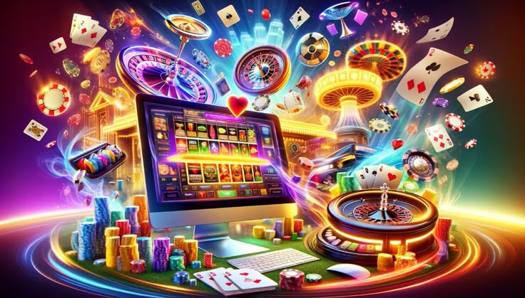 Golden Joker Slot Live Casino