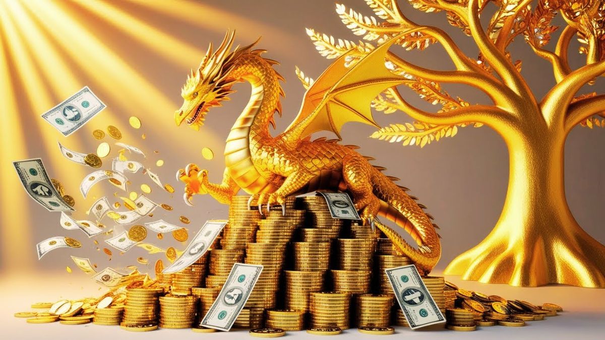 Golden Joker Slot Welcome Bonus